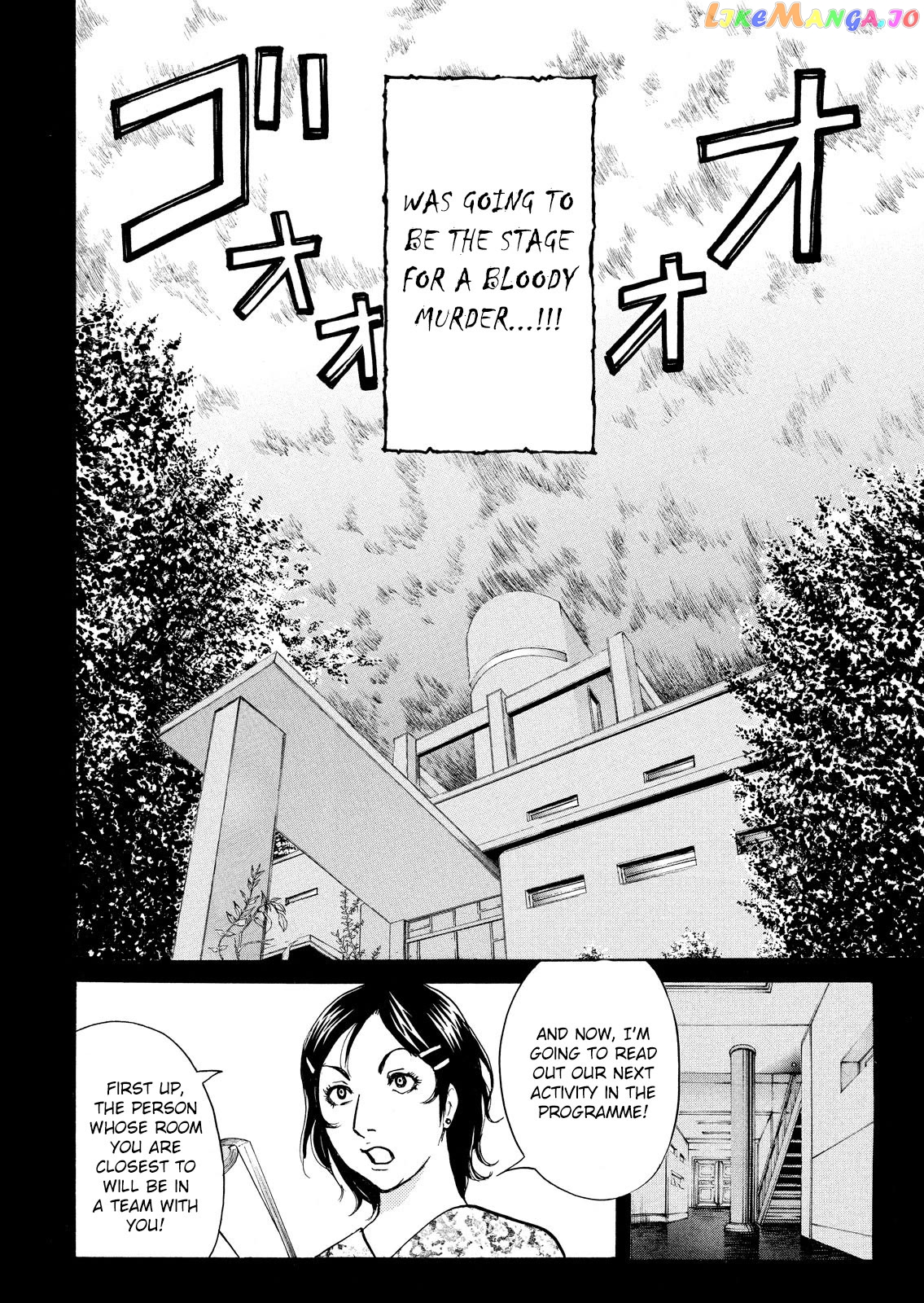 Kindaichi Shounen No Jikenbo Vanpaia Densetsu Satsujin Jiken Chapter 85 - page 18