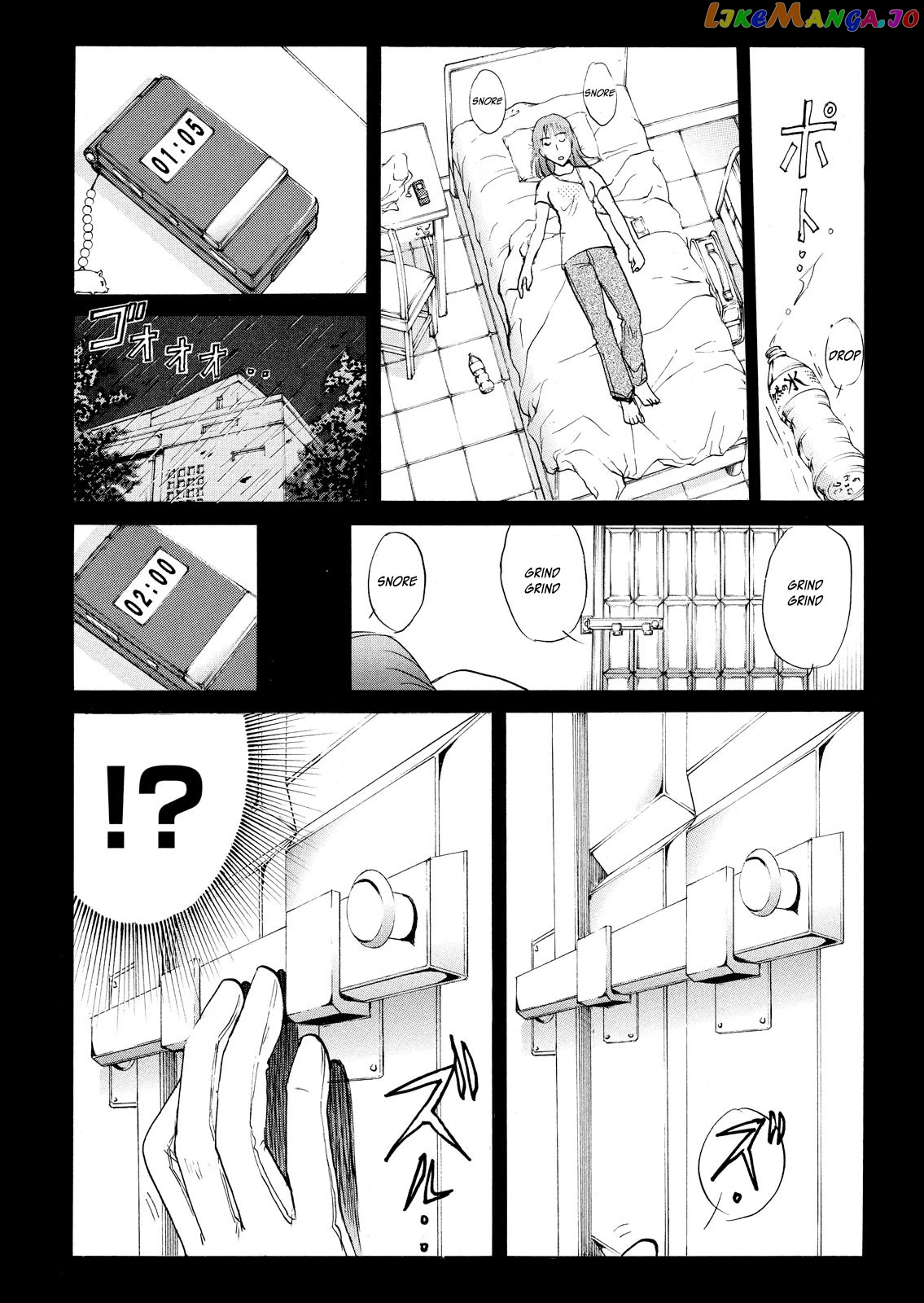 Kindaichi Shounen No Jikenbo Vanpaia Densetsu Satsujin Jiken Chapter 87 - page 16
