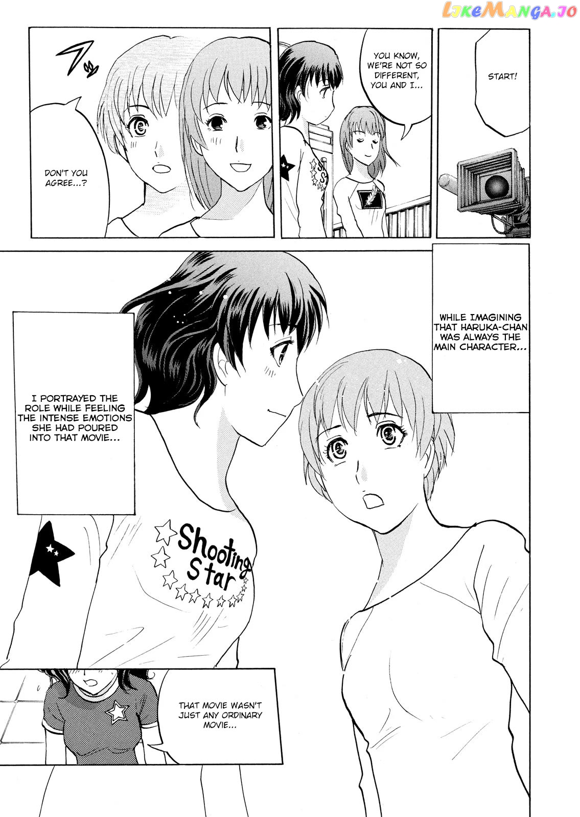 Kindaichi Shounen No Jikenbo Vanpaia Densetsu Satsujin Jiken Chapter 95 - page 21