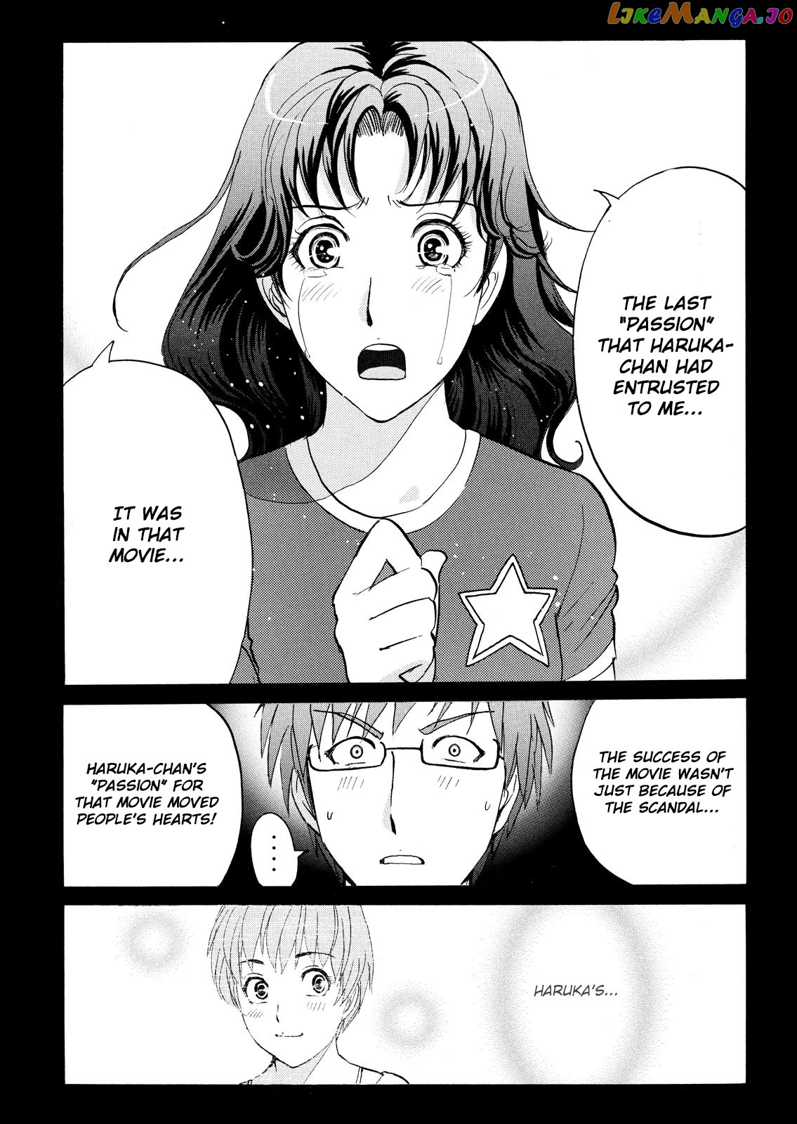 Kindaichi Shounen No Jikenbo Vanpaia Densetsu Satsujin Jiken Chapter 95 - page 22