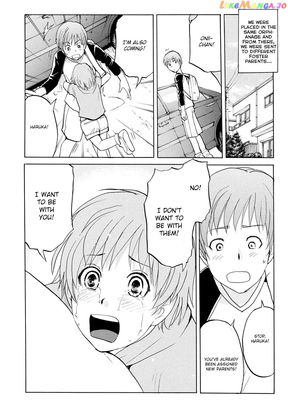 Kindaichi Shounen No Jikenbo Vanpaia Densetsu Satsujin Jiken Chapter 95 - page 4