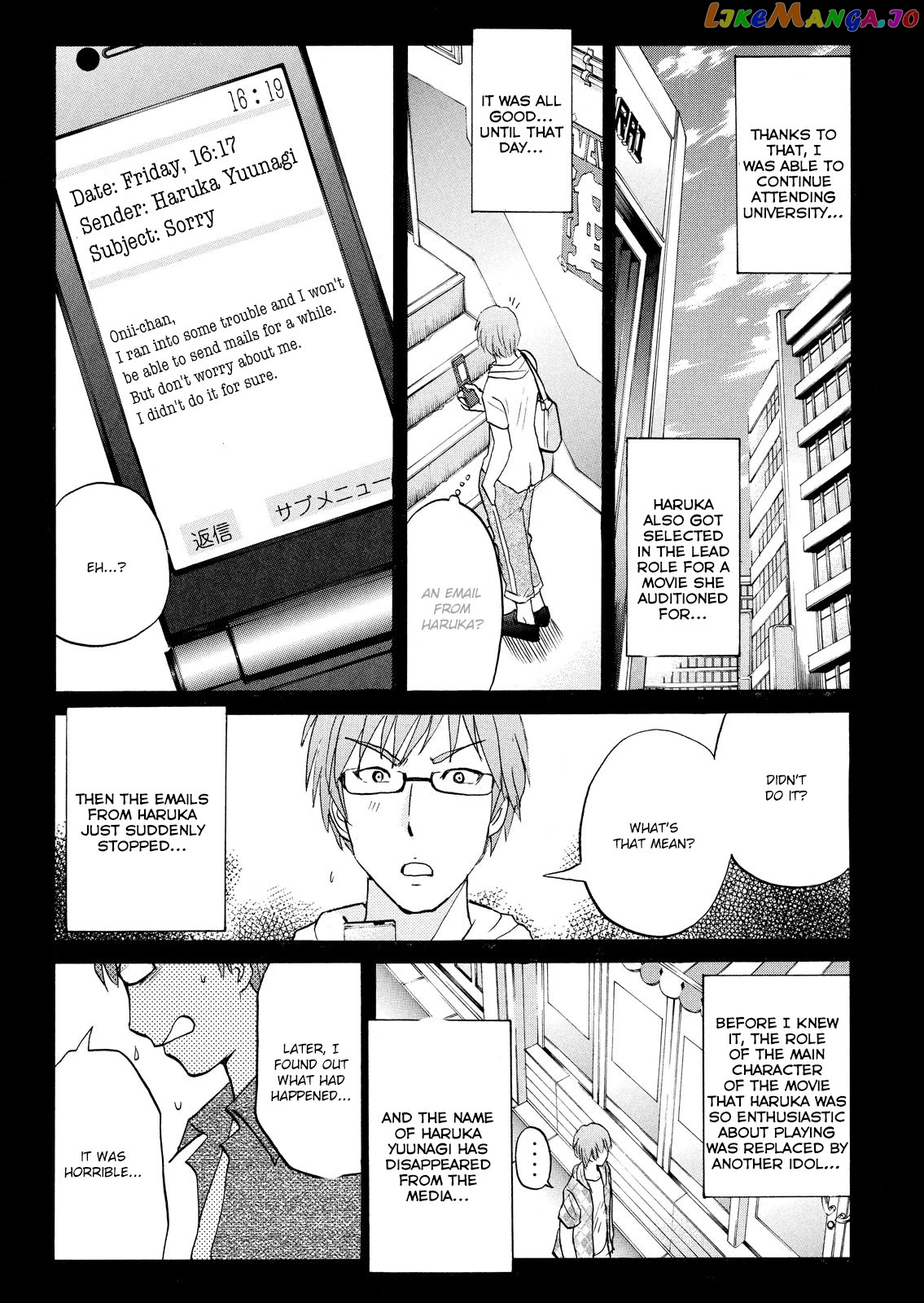 Kindaichi Shounen No Jikenbo Vanpaia Densetsu Satsujin Jiken Chapter 95 - page 9