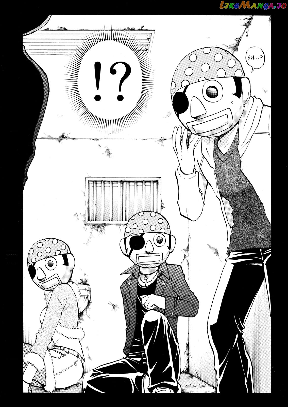 Kindaichi Shounen No Jikenbo Vanpaia Densetsu Satsujin Jiken Chapter 100 - page 27