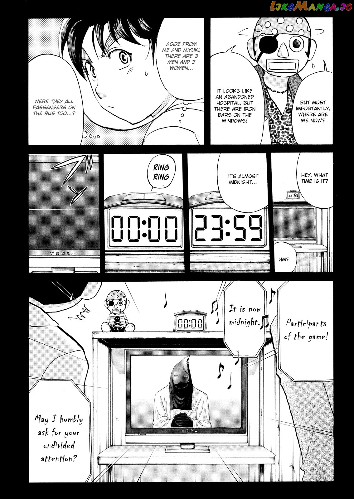 Kindaichi Shounen No Jikenbo Vanpaia Densetsu Satsujin Jiken Chapter 100 - page 29