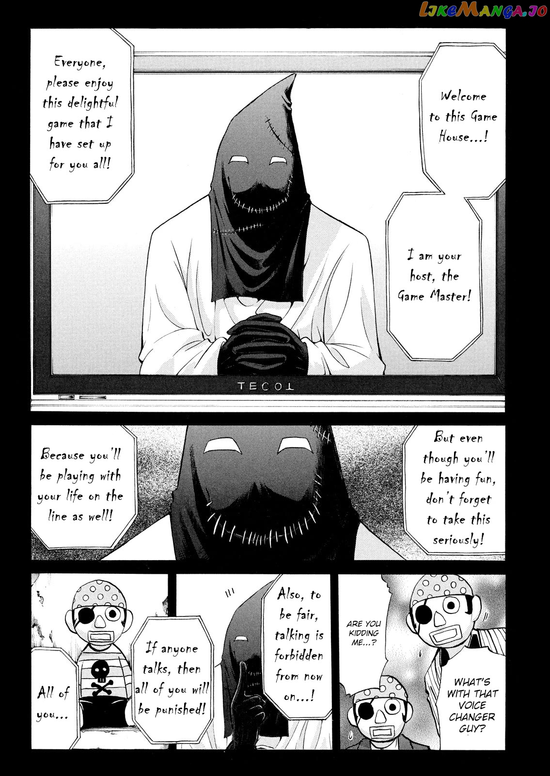 Kindaichi Shounen No Jikenbo Vanpaia Densetsu Satsujin Jiken Chapter 100 - page 30