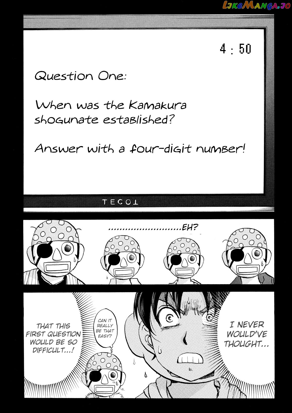 Kindaichi Shounen No Jikenbo Vanpaia Densetsu Satsujin Jiken Chapter 101 - page 5