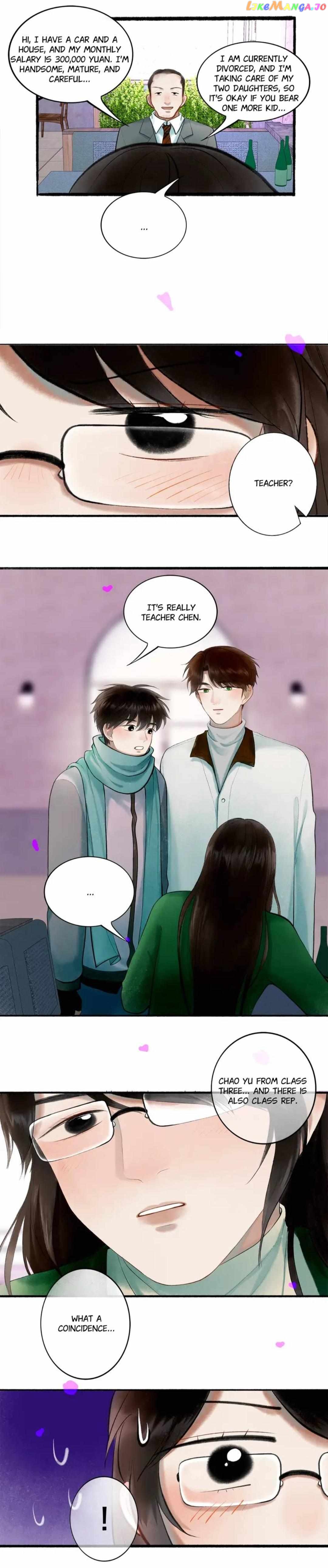 From North to South Chapter 65 - page 11