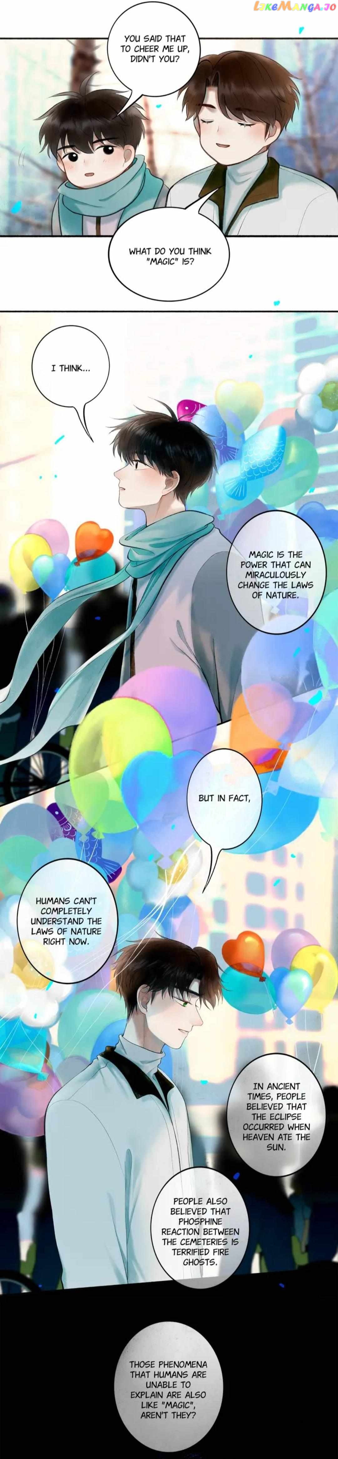 From North to South Chapter 65 - page 3