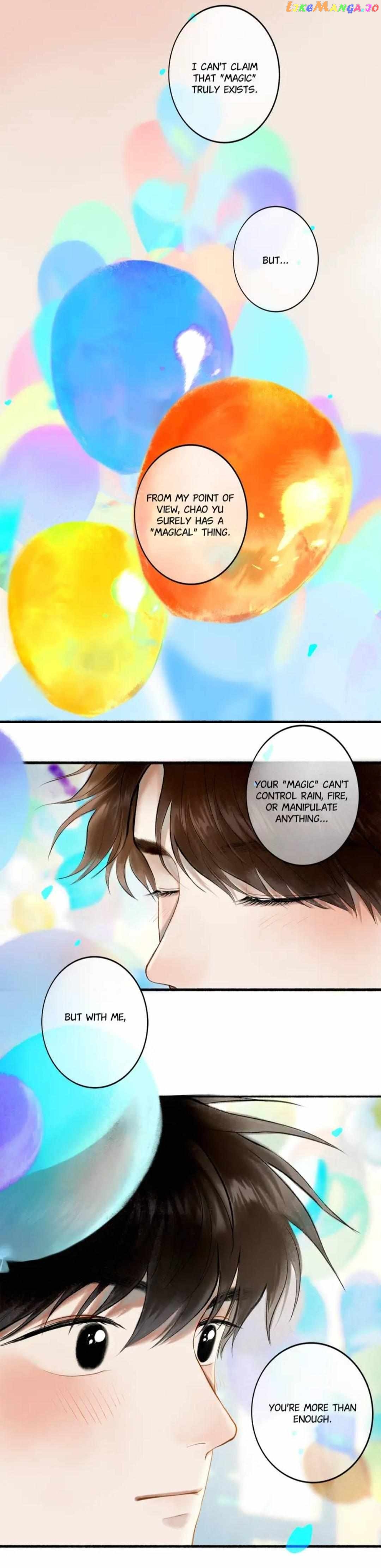 From North to South Chapter 65 - page 6