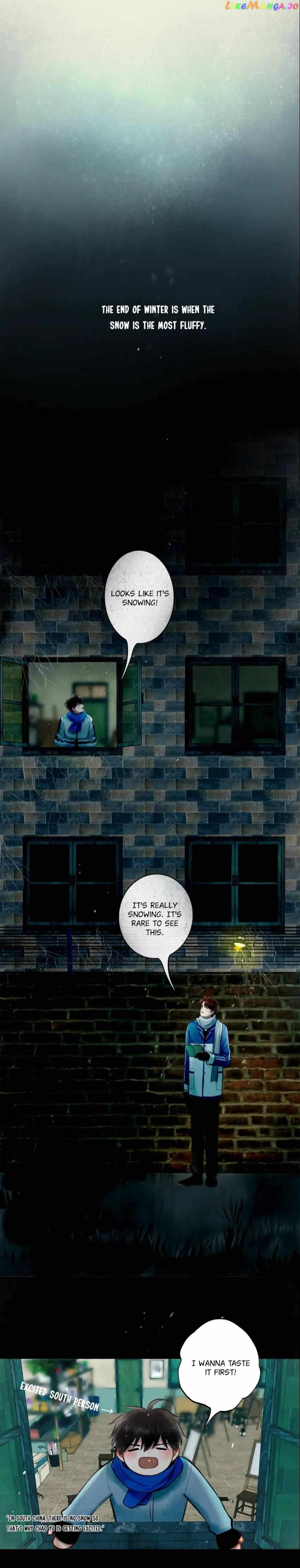 From North to South Chapter 66 - page 14