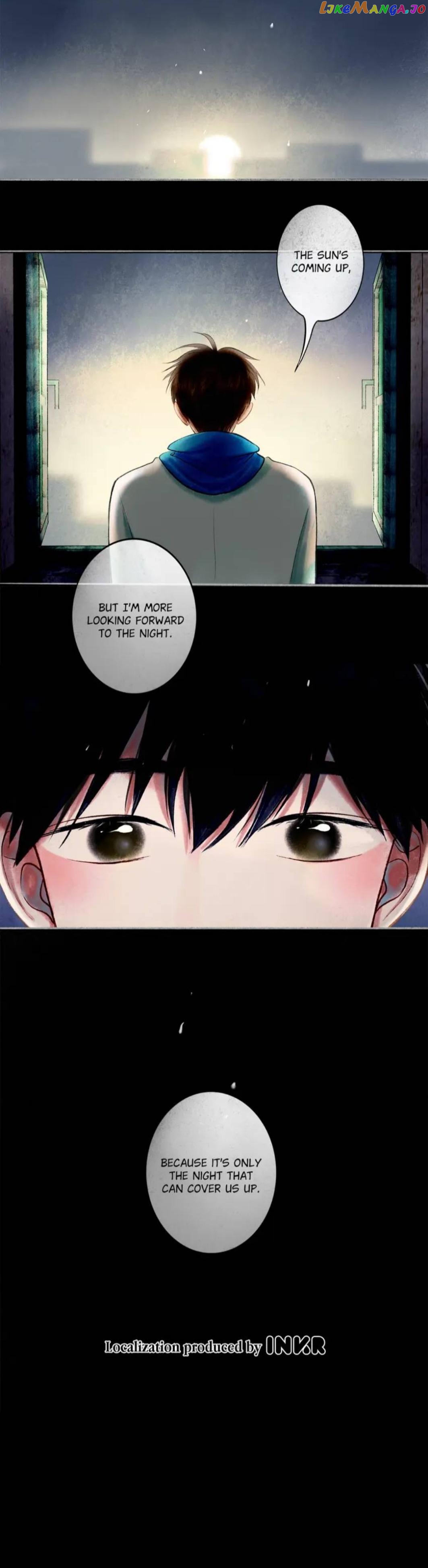 From North to South Chapter 66 - page 22