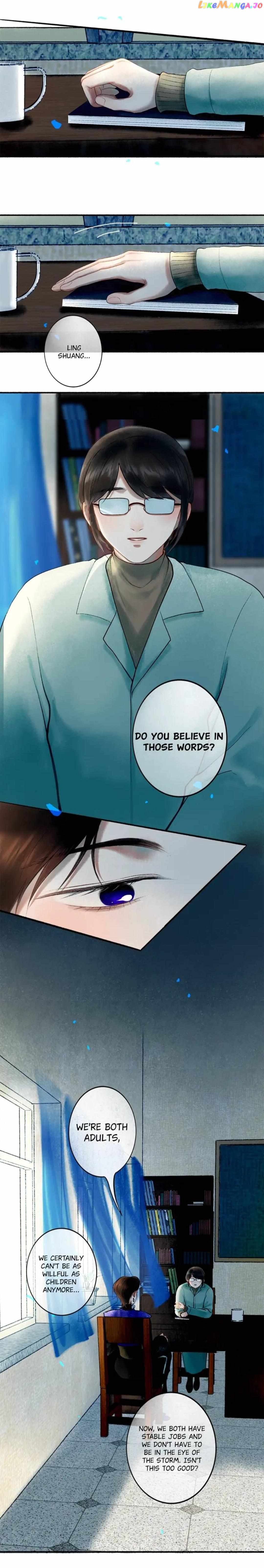From North to South Chapter 67 - page 11