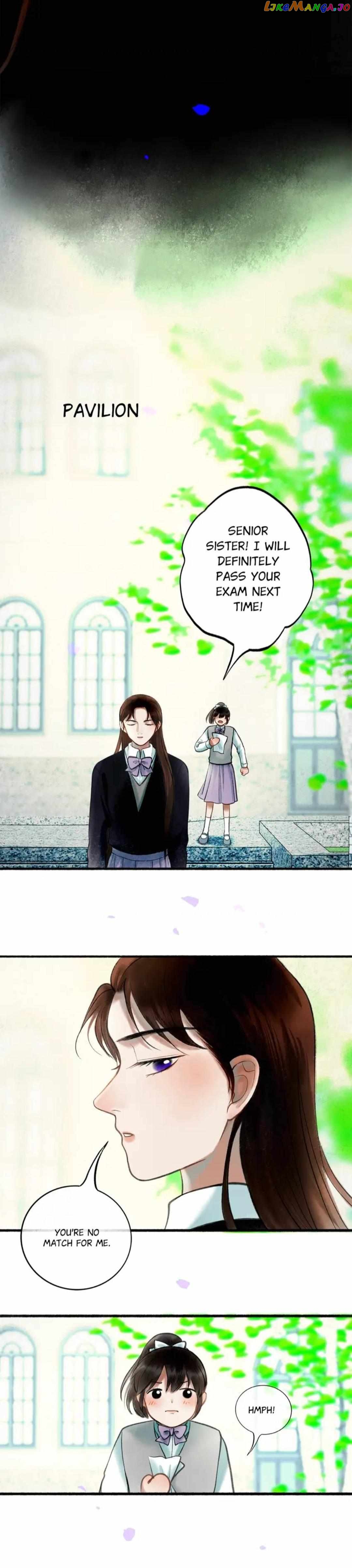 From North to South Chapter 67 - page 13
