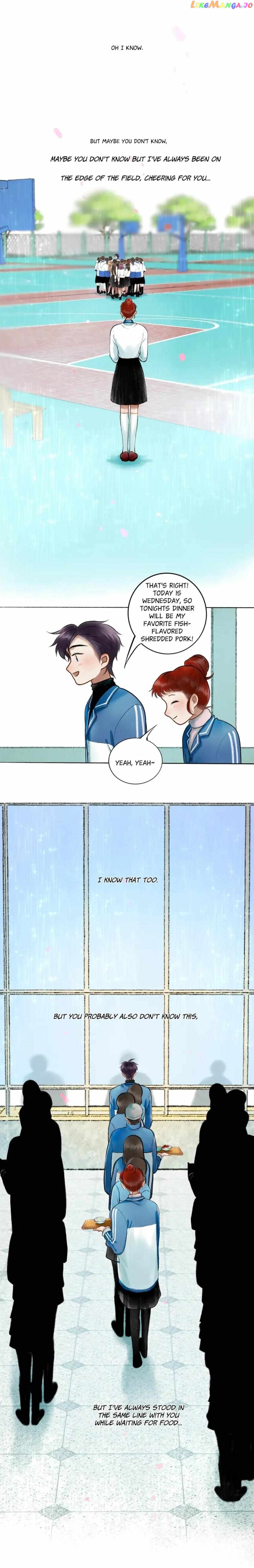 From North to South Chapter 67 - page 4