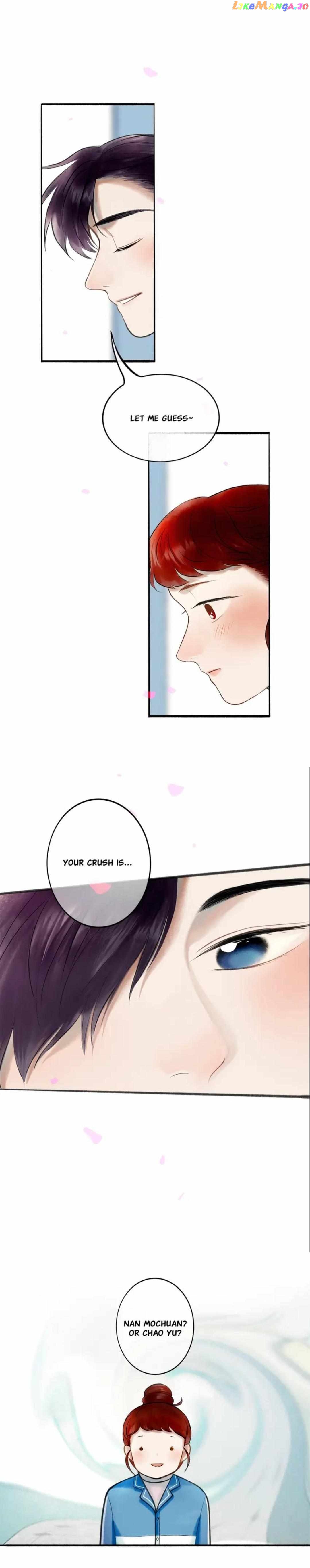 From North to South Chapter 67 - page 7