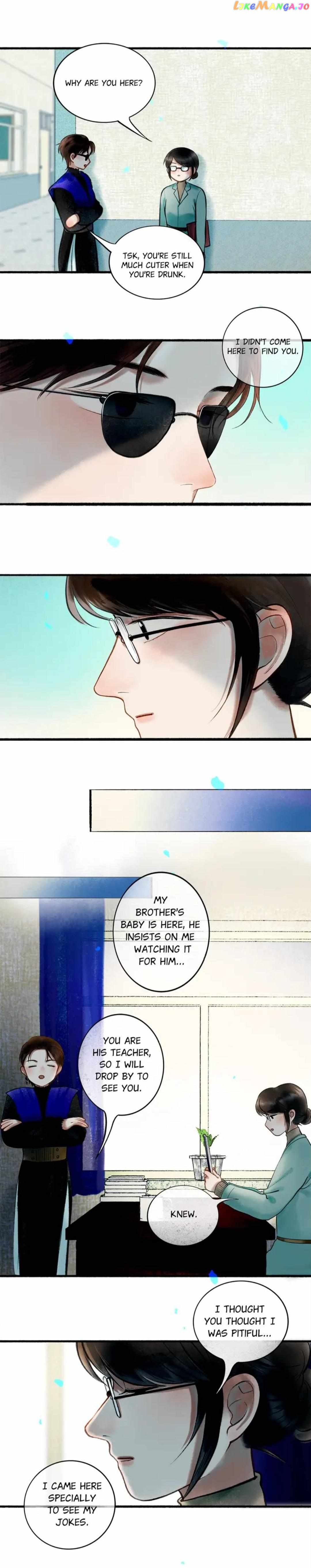 From North to South Chapter 67 - page 9