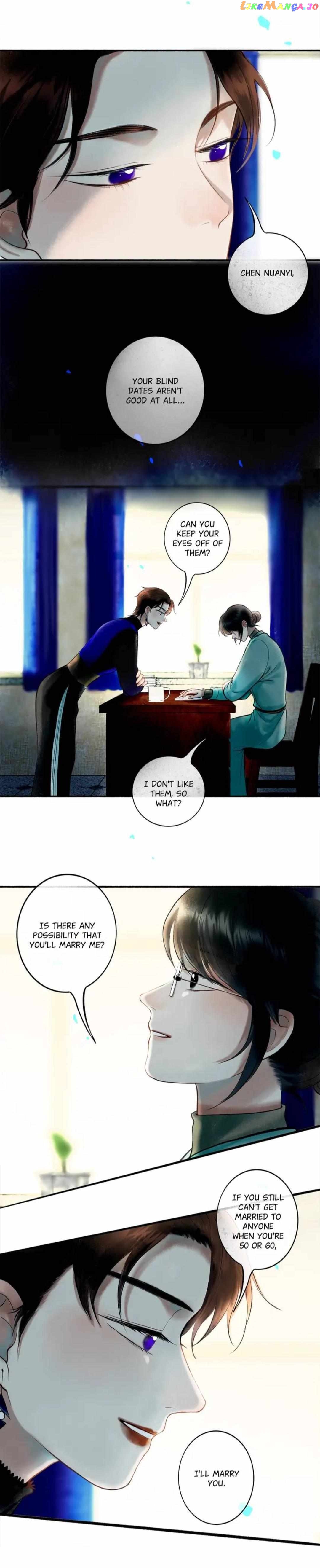 From North to South Chapter 67 - page 10