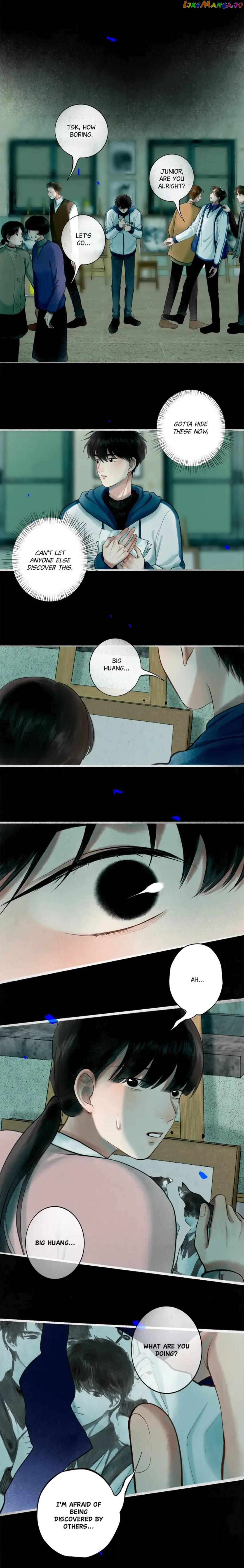 From North to South Chapter 68 - page 11