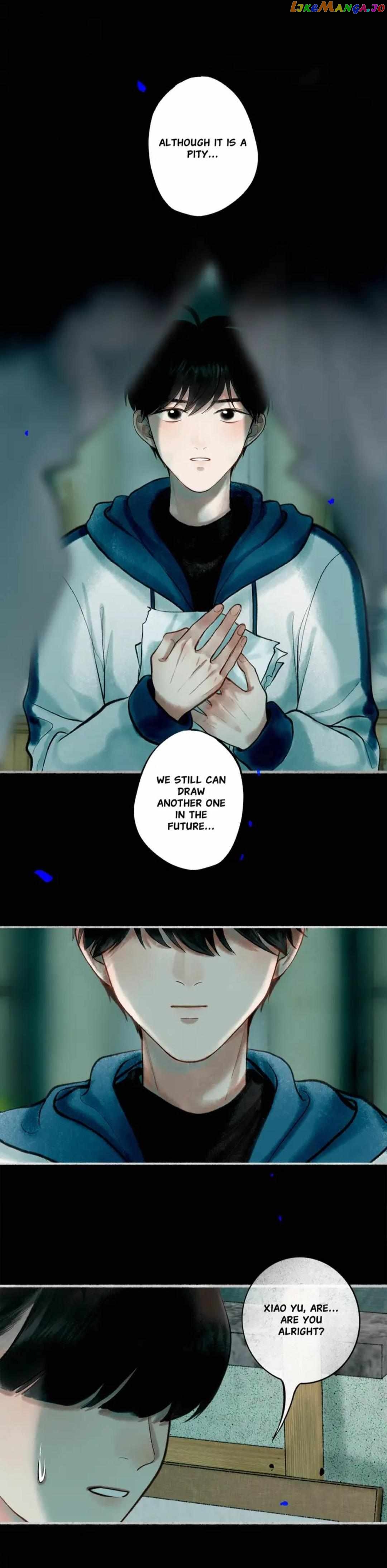 From North to South Chapter 68 - page 13