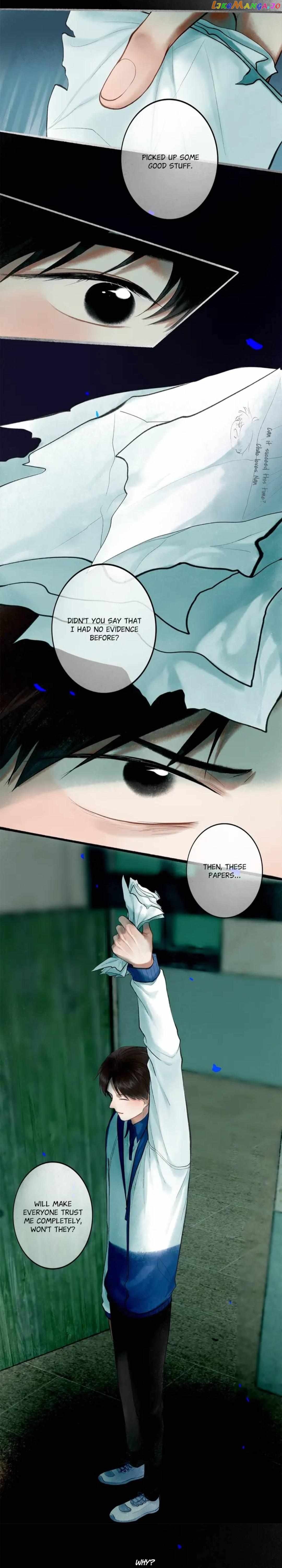 From North to South Chapter 68 - page 6