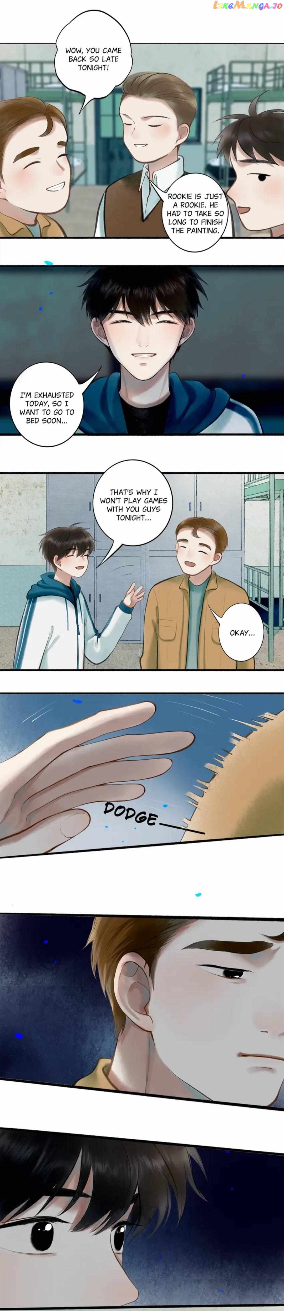From North to South Chapter 69 - page 5