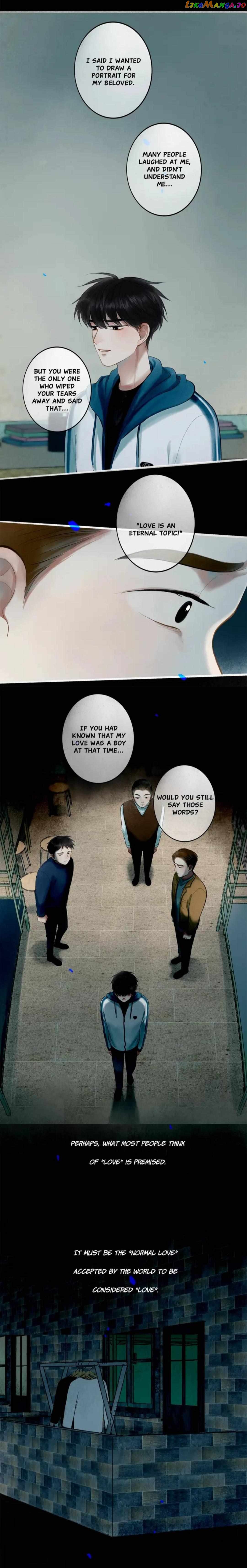 From North to South Chapter 69 - page 8