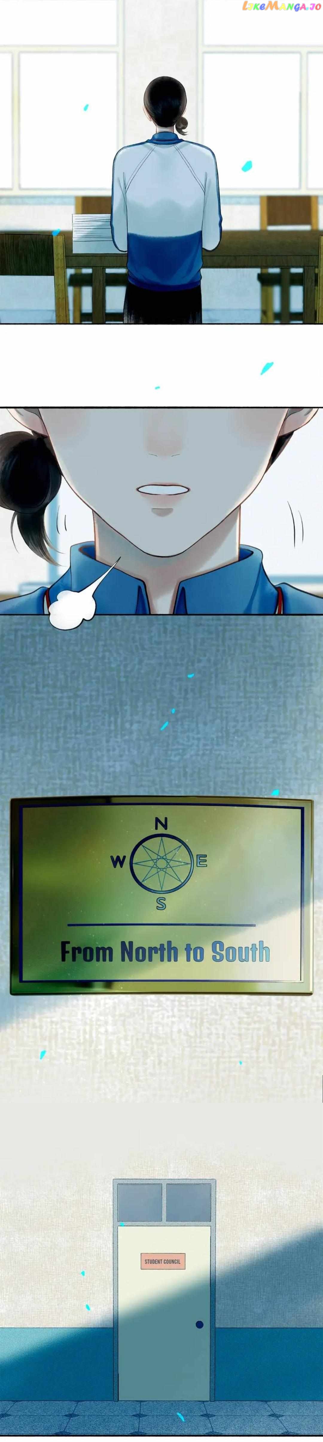 From North to South Chapter 70 - page 2