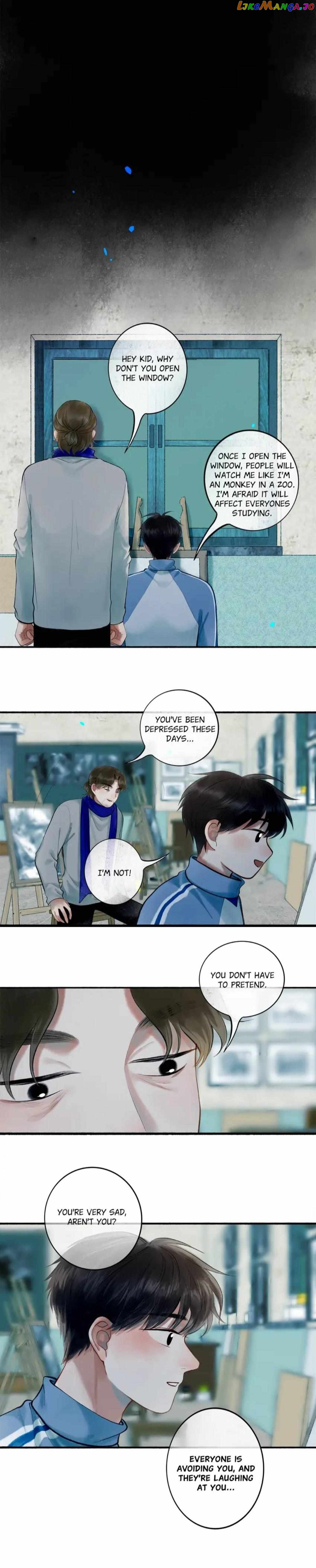 From North to South Chapter 70 - page 13