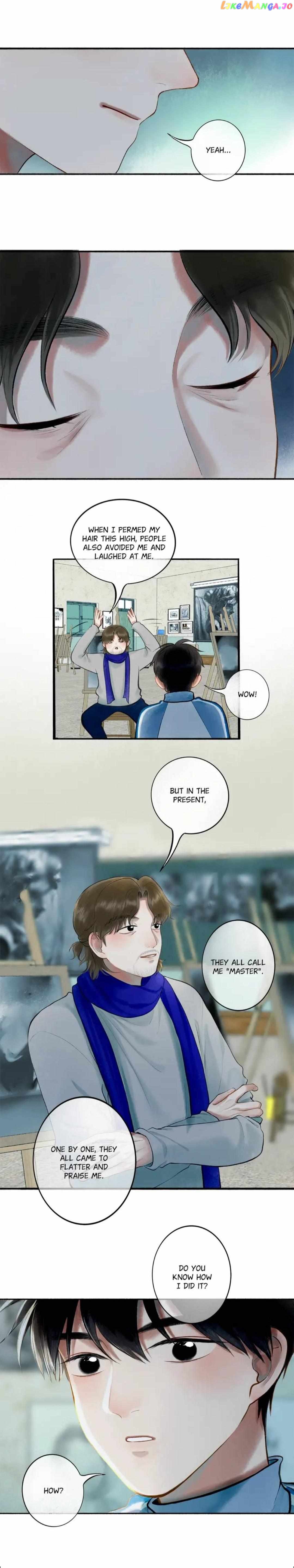 From North to South Chapter 70 - page 14