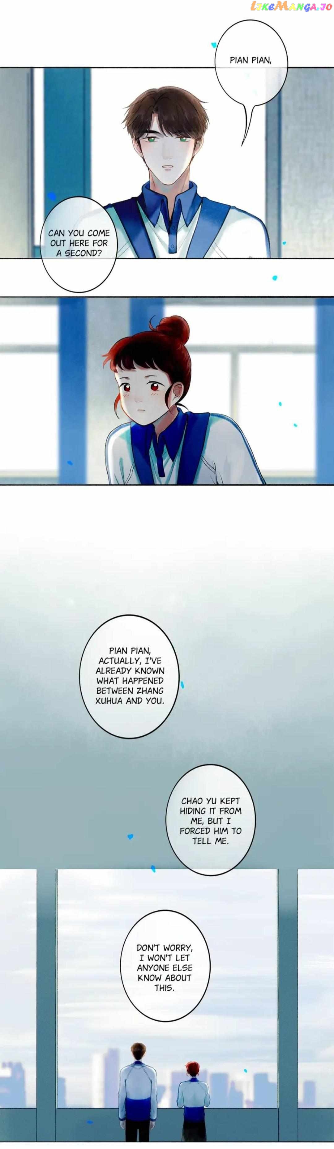 From North to South Chapter 70 - page 9