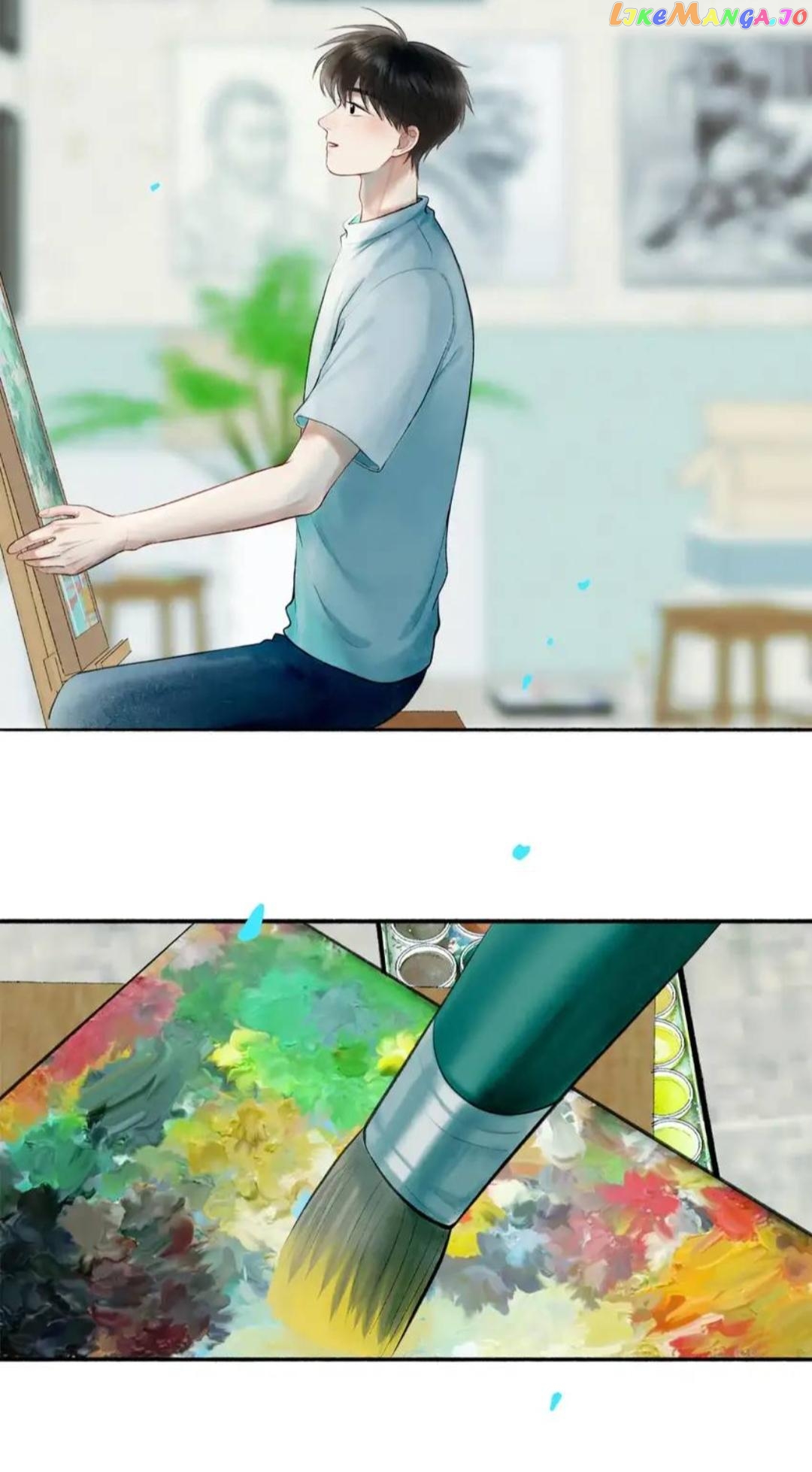 From North to South Chapter 71 - page 12