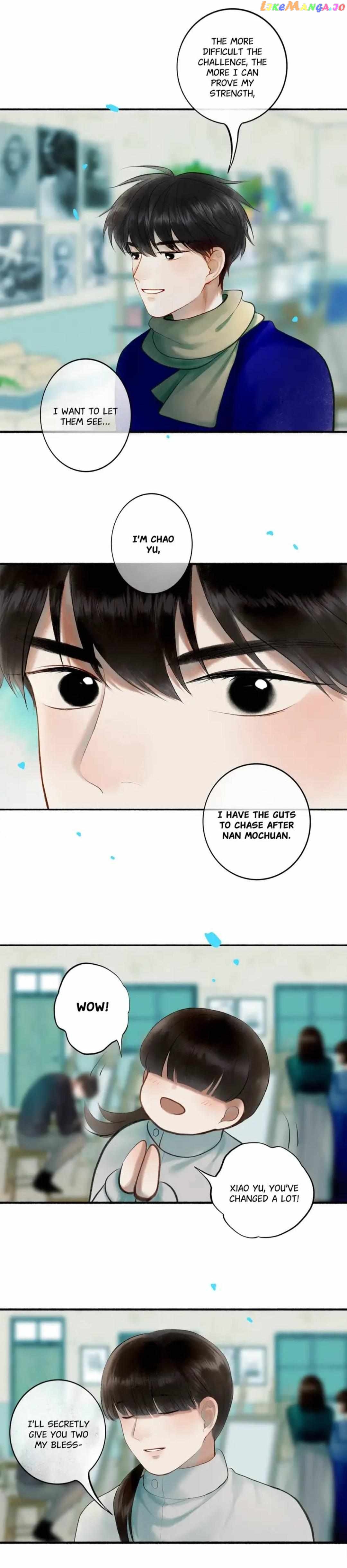 From North to South Chapter 71 - page 22