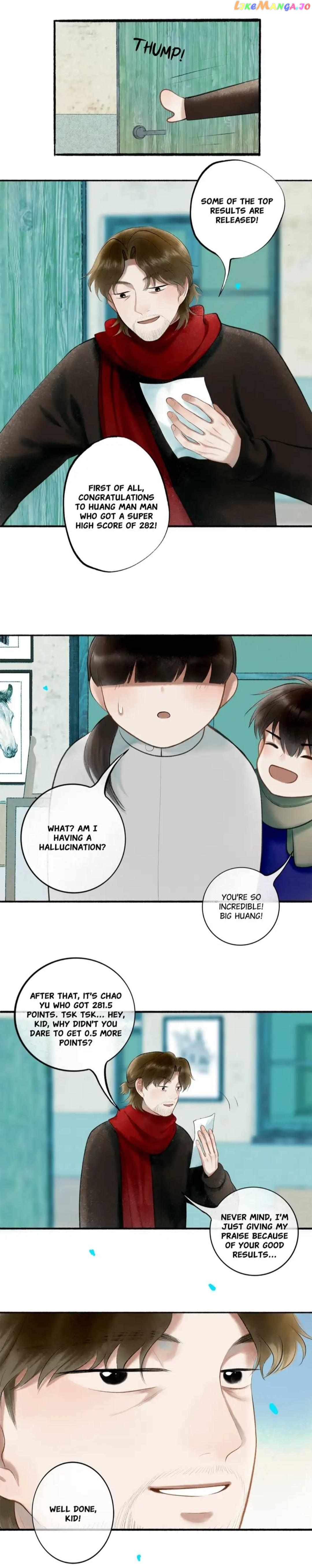 From North to South Chapter 71 - page 23