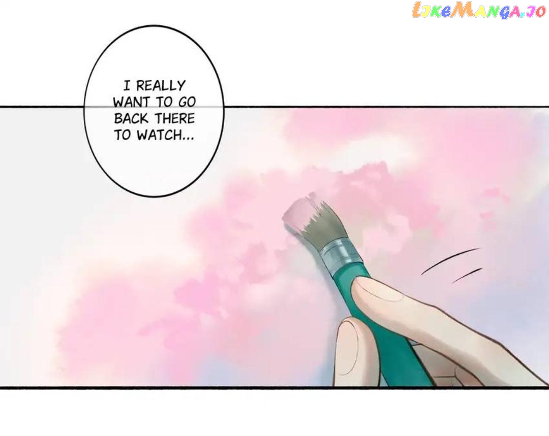 From North to South Chapter 71 - page 5