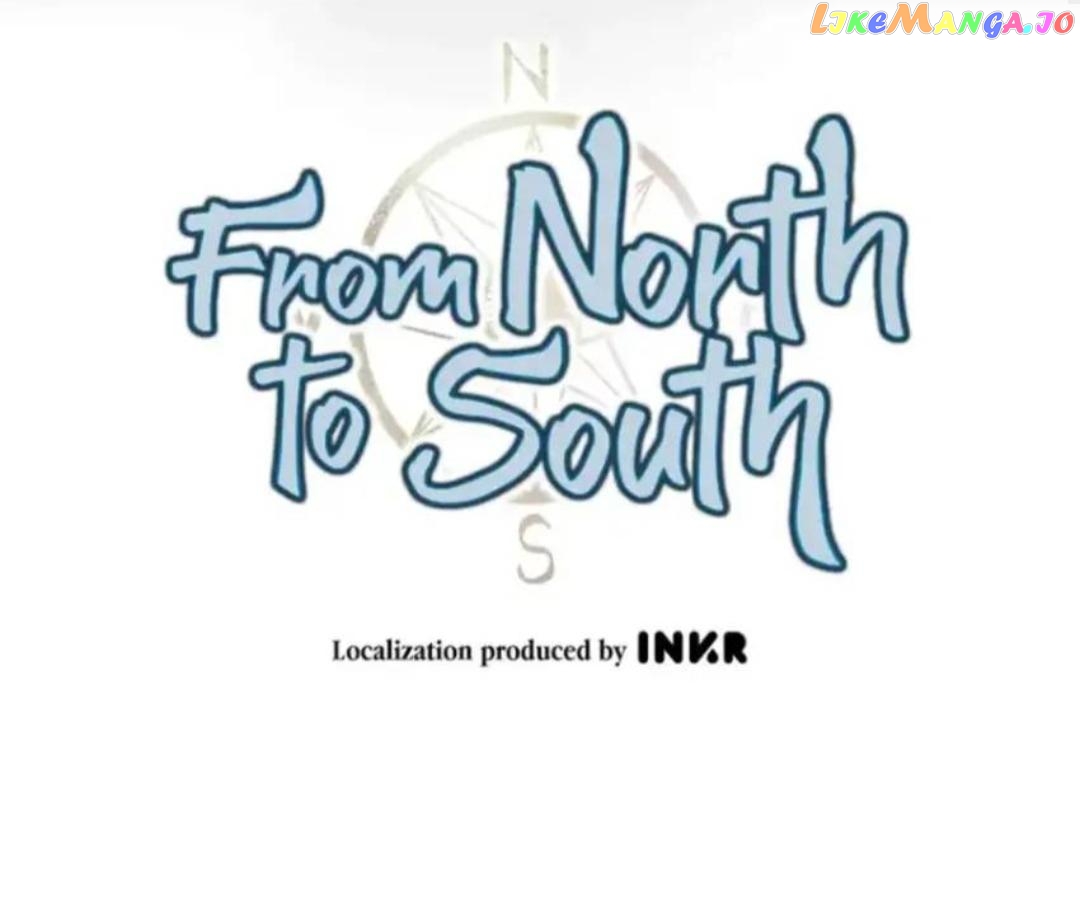 From North to South Chapter 72 - page 2