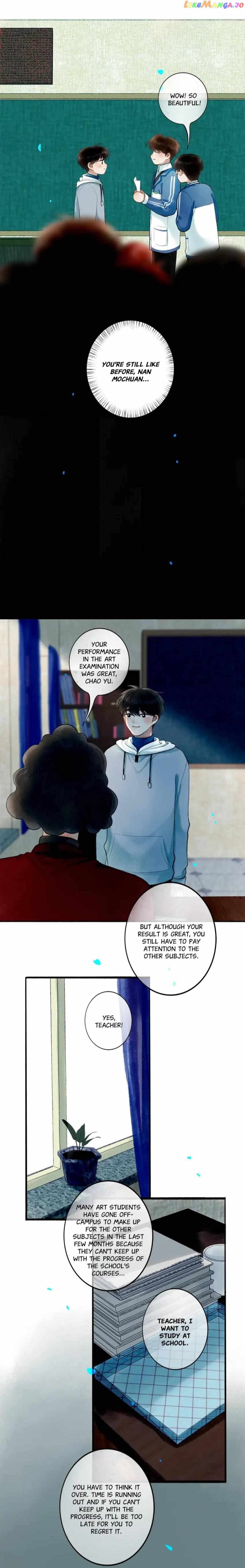 From North to South Chapter 72 - page 11