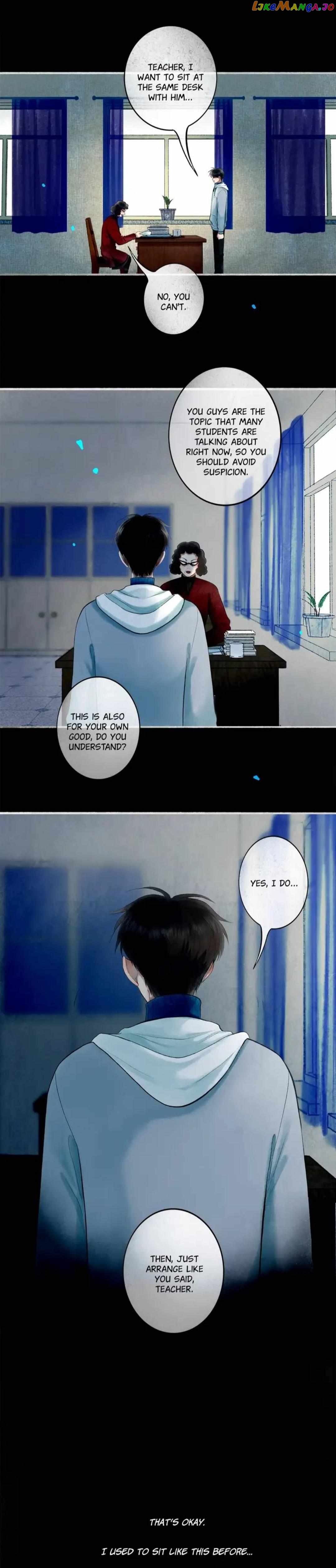 From North to South Chapter 72 - page 14