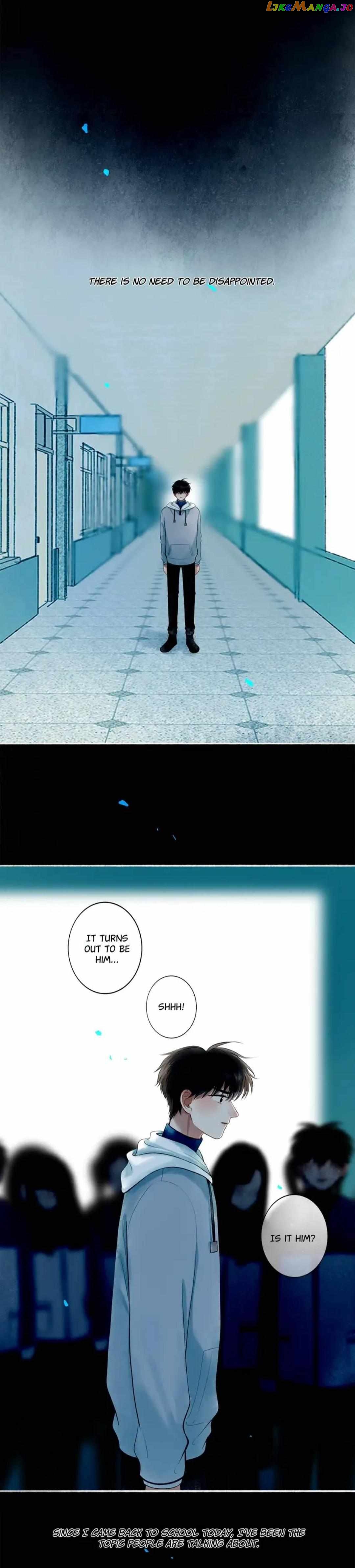 From North to South Chapter 72 - page 15