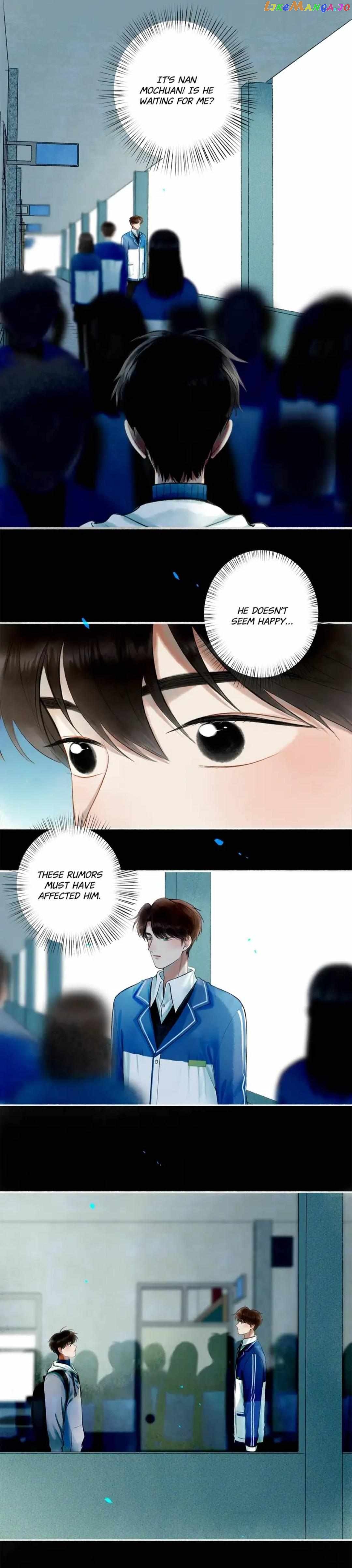From North to South Chapter 72 - page 17