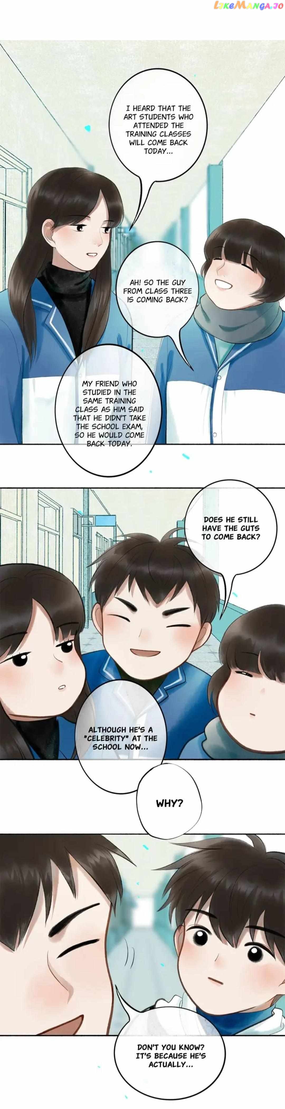 From North to South Chapter 72 - page 3