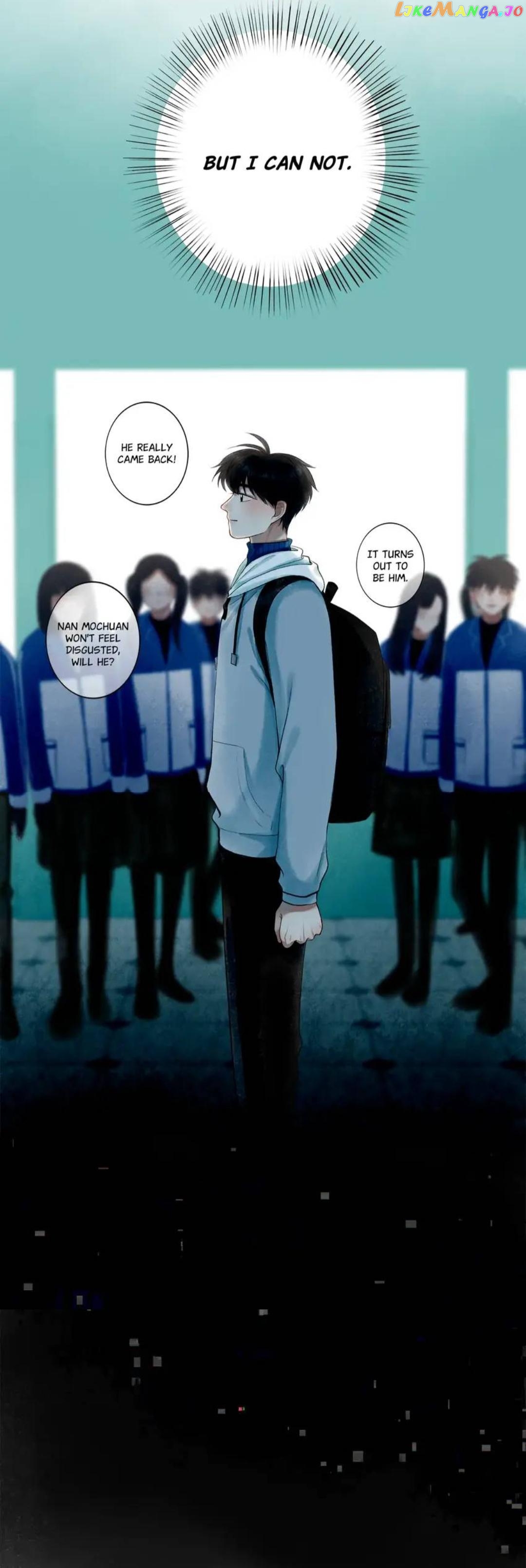 From North to South Chapter 72 - page 7
