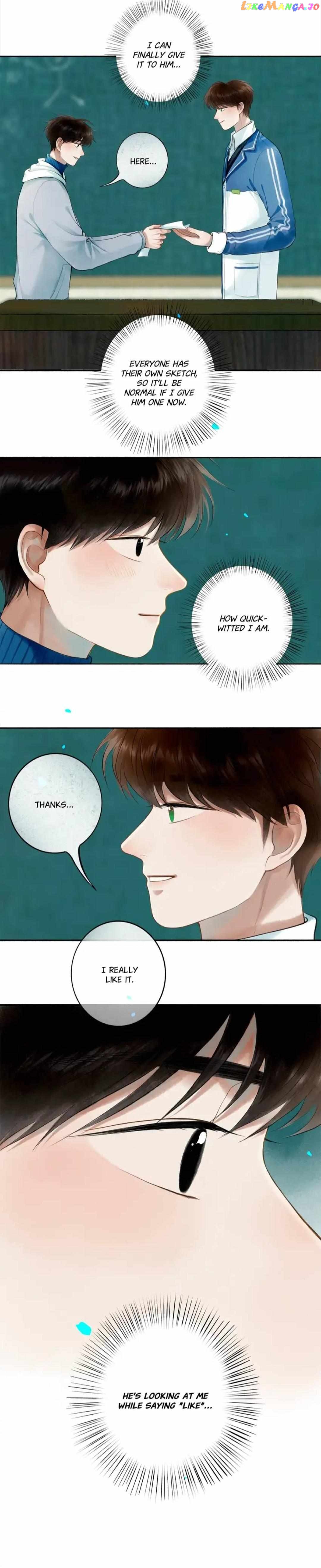 From North to South Chapter 72 - page 10