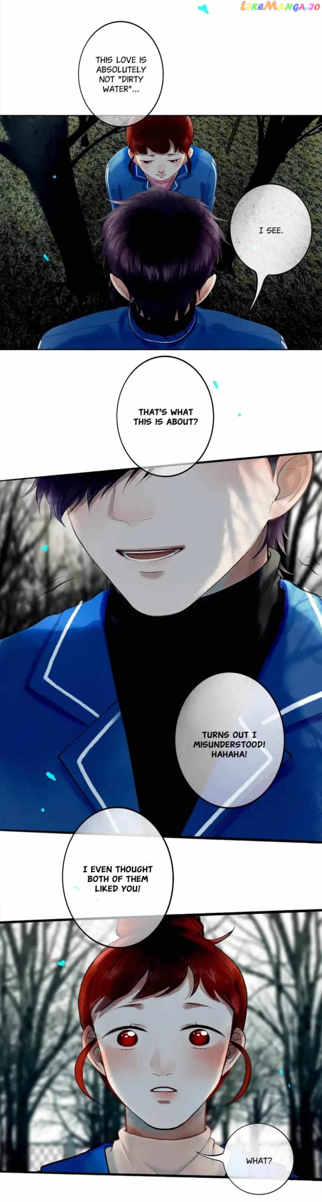 From North to South Chapter 73 - page 12