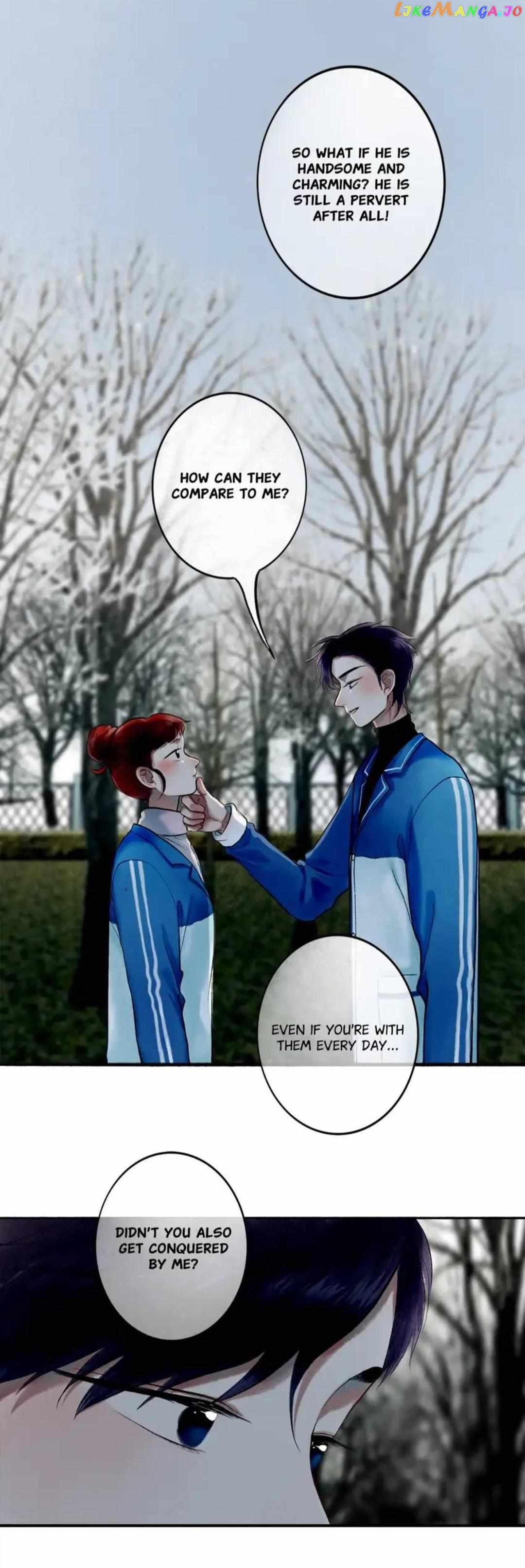 From North to South Chapter 73 - page 14