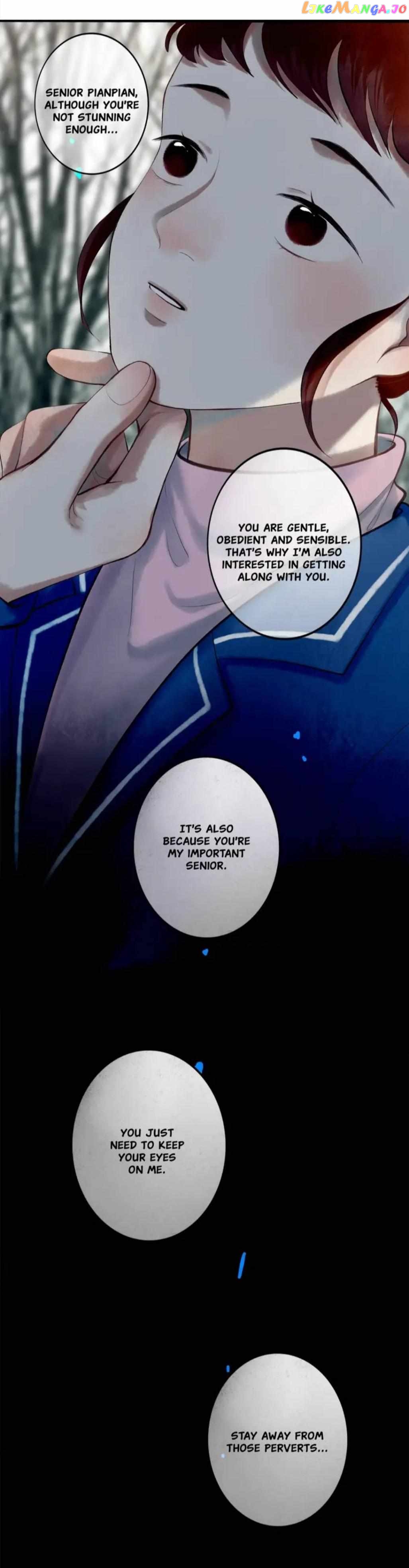 From North to South Chapter 73 - page 15