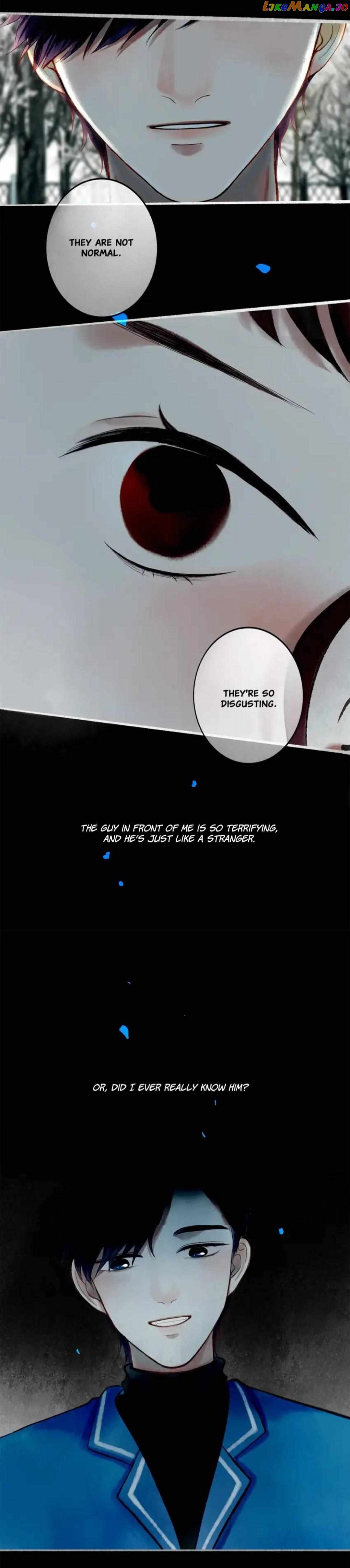 From North to South Chapter 73 - page 16
