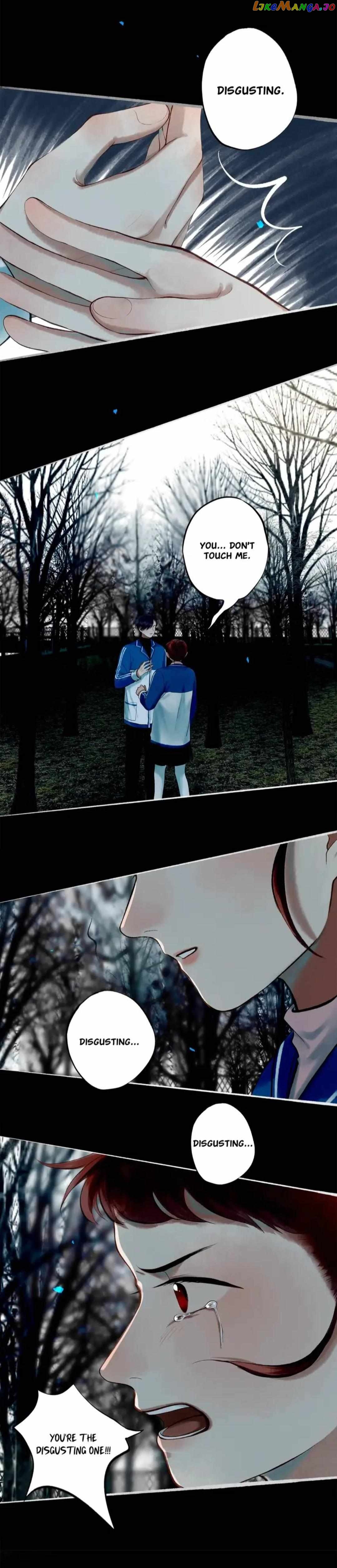 From North to South Chapter 73 - page 17