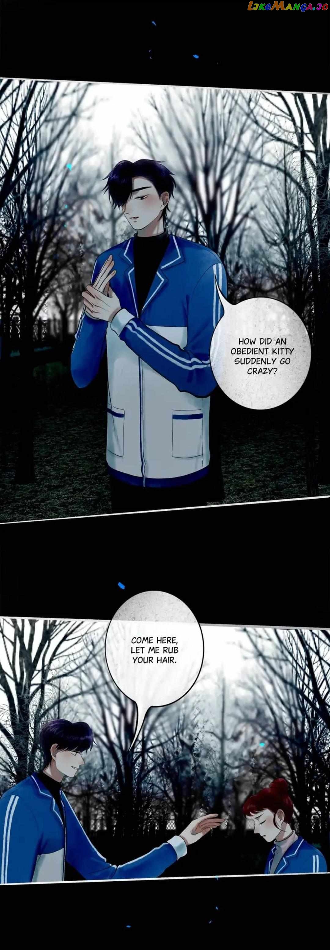 From North to South Chapter 73 - page 18