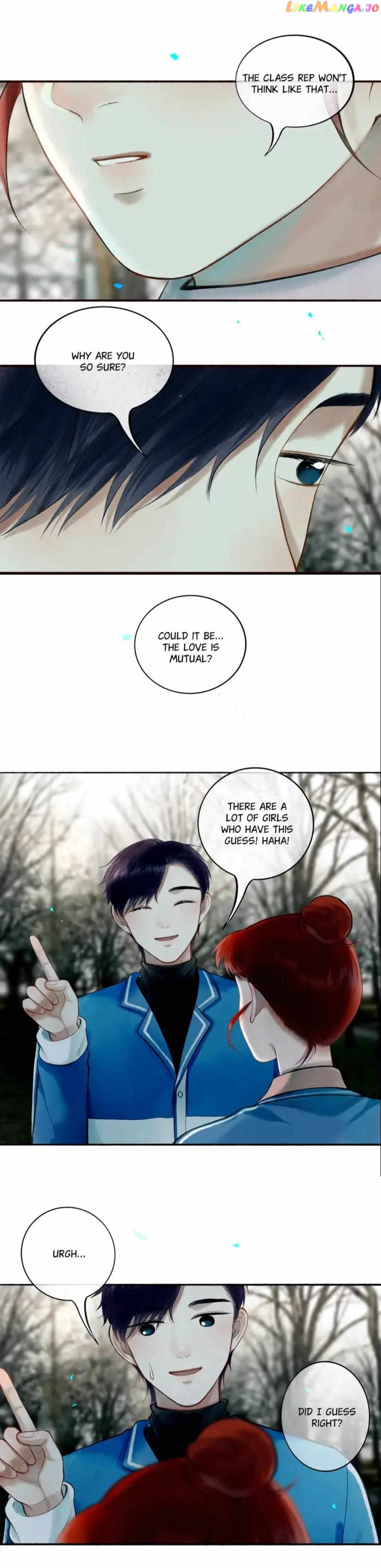 From North to South Chapter 73 - page 9