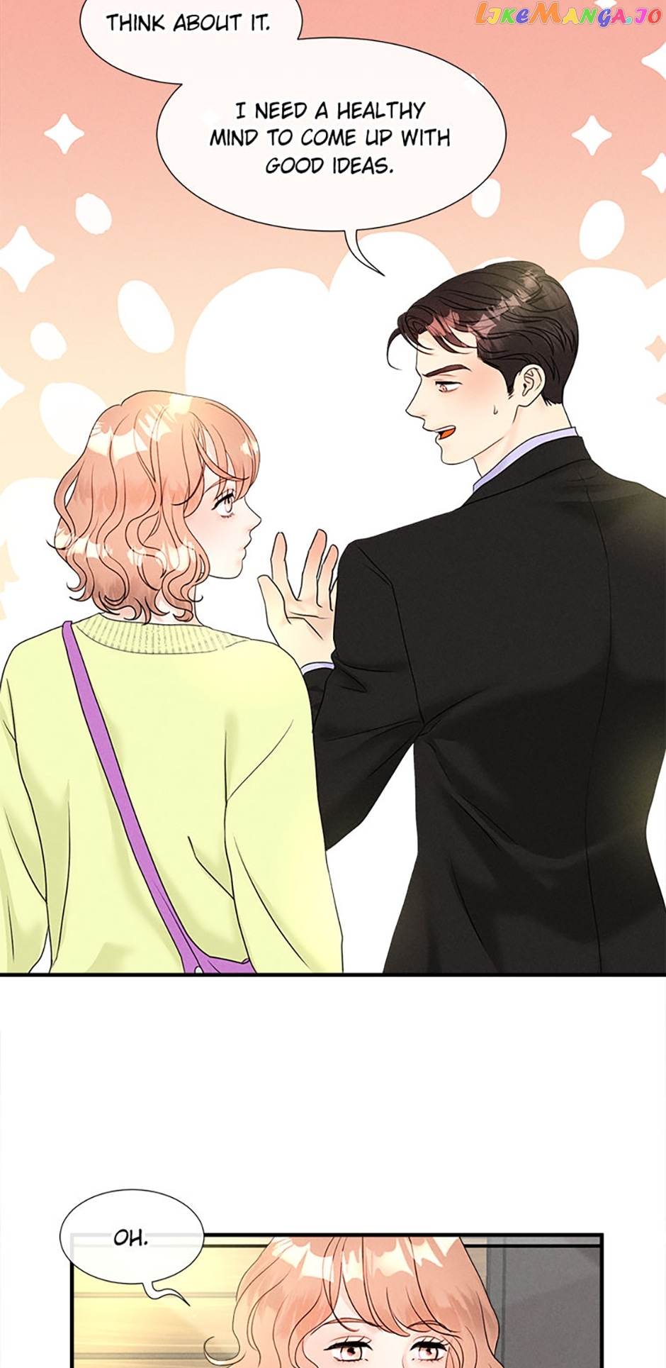 Personal Preference Chapter 39 - page 24